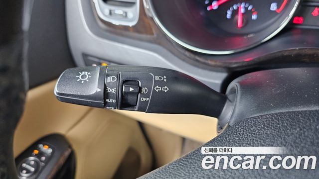 Kia Canival 2019 — photo 29