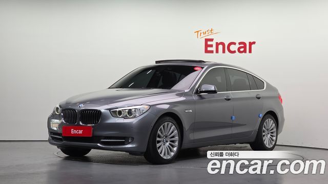 BMW Gran Turismo 2013 — photo 1