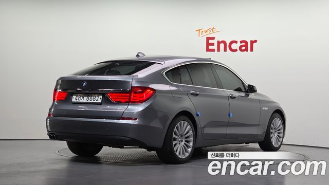 BMW Gran Turismo 2013 — photo 2