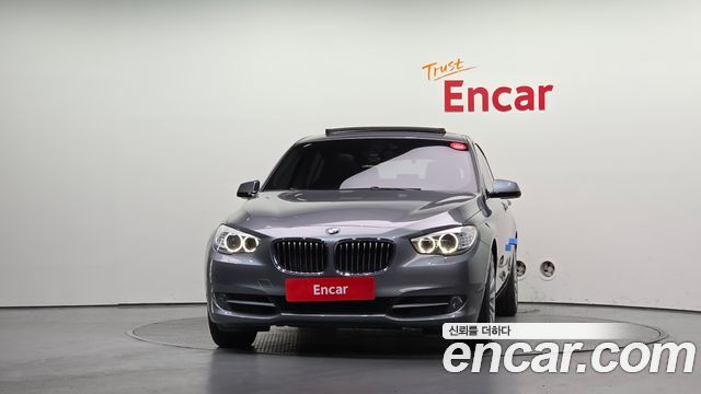 BMW Gran Turismo 2013 — photo 3