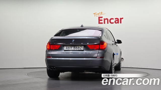 BMW Gran Turismo 2013 — photo 4
