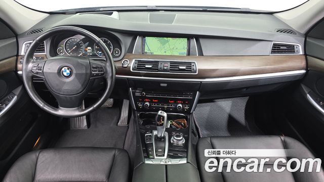 BMW Gran Turismo 2013 — photo 7