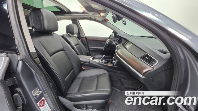 BMW Gran Turismo 2013 — photo 10