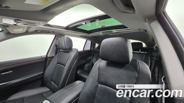 BMW Gran Turismo 2013 — photo 12