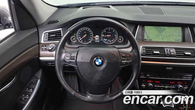 BMW Gran Turismo 2013 — photo 15