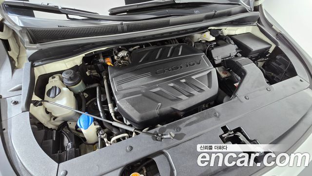 Kia Canival 2019 — photo 6