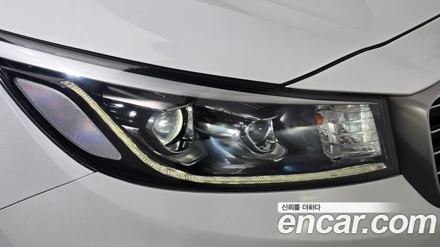 Kia Canival 2019 — photo 8