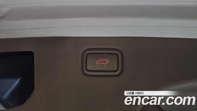 Kia Canival 2019 — photo 27