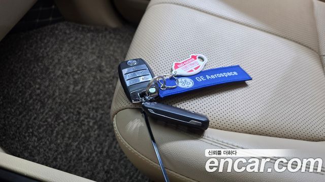Kia Canival 2019 — photo 29