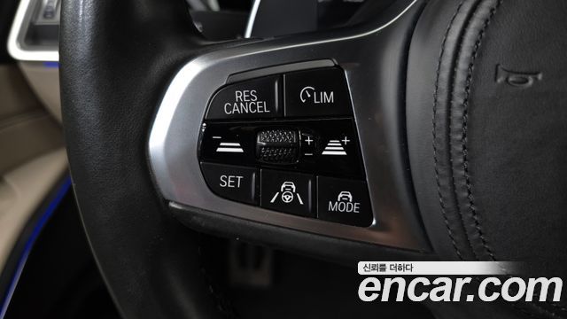 BMW 3-Series 2021 — photo 15