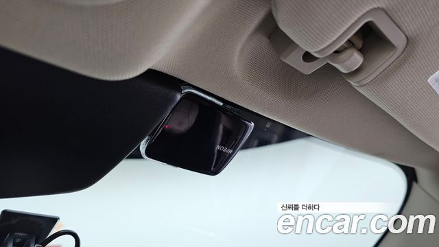 Ford Explorer 2021 — photo 33