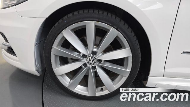 Volkswagen CC 2015 — photo 5