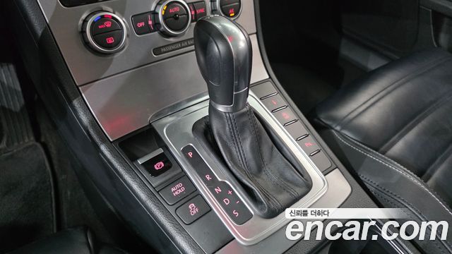 Volkswagen CC 2015 — photo 9