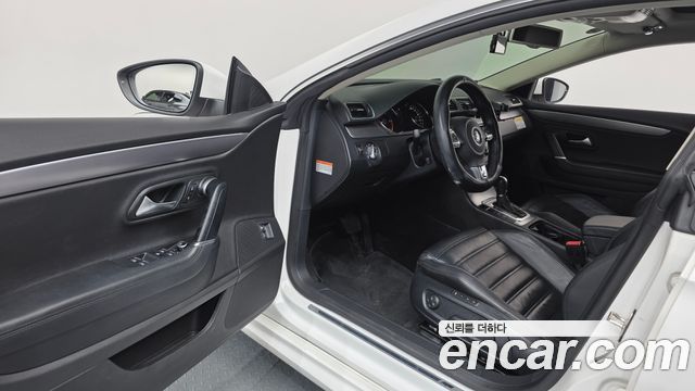 Volkswagen CC 2015 — photo 10