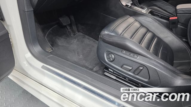 Volkswagen CC 2015 — photo 13