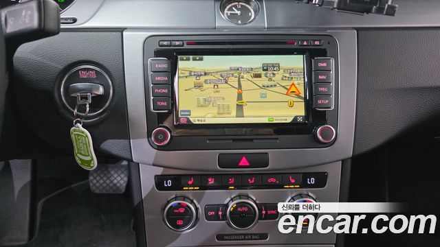Volkswagen CC 2015 — photo 15