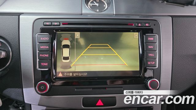 Volkswagen CC 2015 — photo 16
