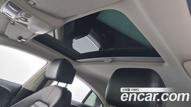 Volkswagen CC 2015 — photo 19