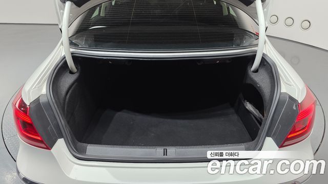 Volkswagen CC 2015 — photo 20