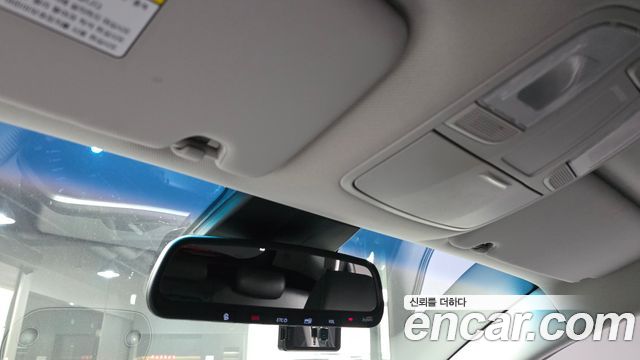 Hyundai Tucson 2019 — photo 23