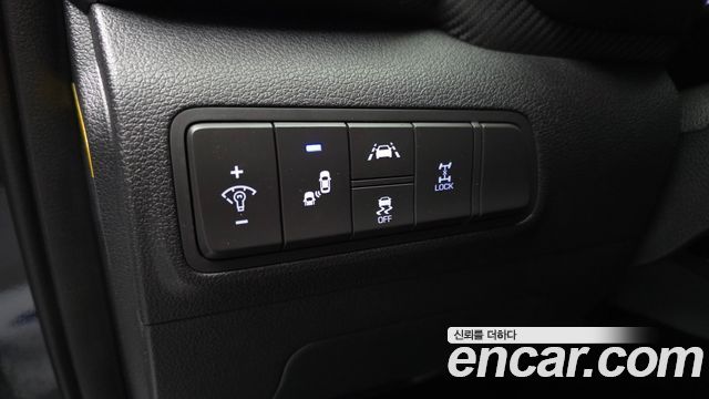 Hyundai Tucson 2019 — photo 24