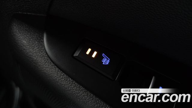 Hyundai Tucson 2019 — photo 25