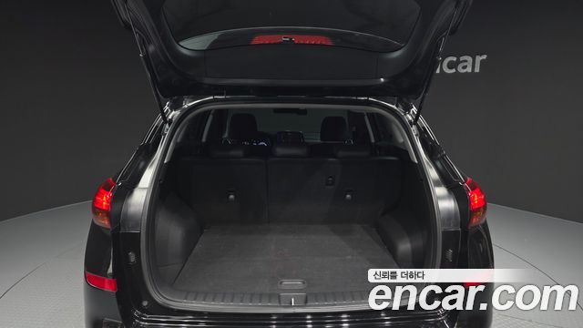 Hyundai Tucson 2019 — photo 26