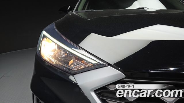 Hyundai Tucson 2019 — photo 8