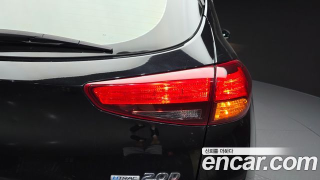 Hyundai Tucson 2019 — photo 9