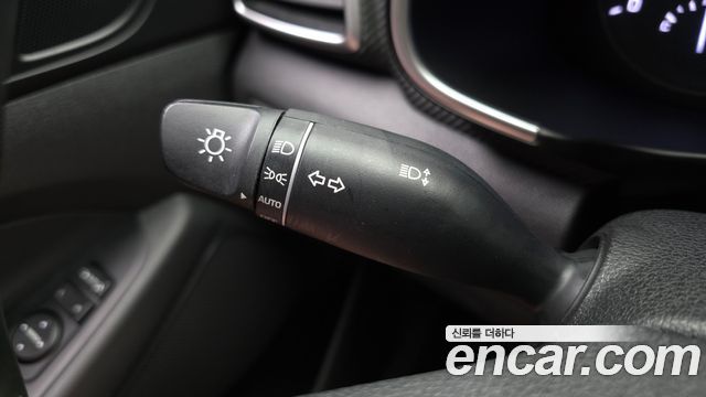 Hyundai Tucson 2019 — photo 27