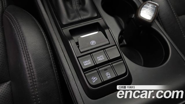 Hyundai Tucson 2019 — photo 28
