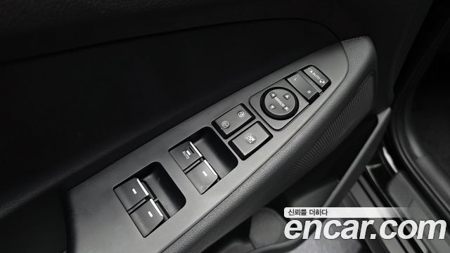 Hyundai Tucson 2019 — photo 30
