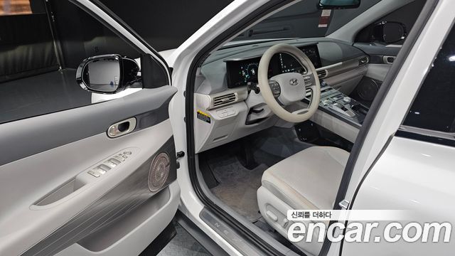 Hyundai Nexo 2020 — photo 13