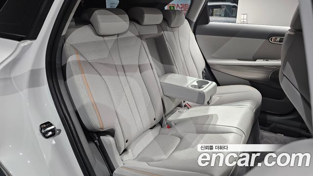 Hyundai Nexo 2020 — photo 17