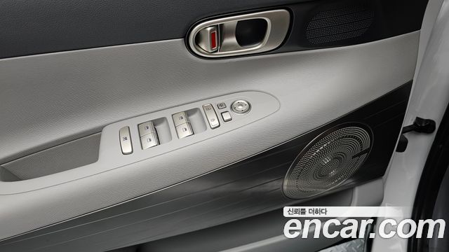 Hyundai Nexo 2020 — photo 20