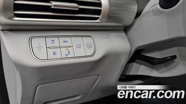 Hyundai Nexo 2020 — photo 21