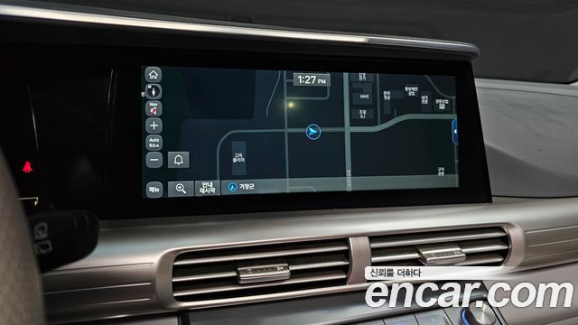 Hyundai Nexo 2020 — photo 22