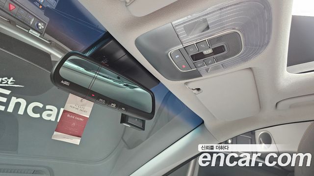 Hyundai Nexo 2020 — photo 24