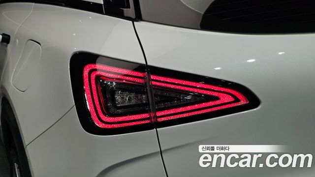 Hyundai Nexo 2020 — photo 9
