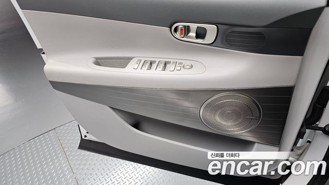 Hyundai Nexo 2020 — photo 14