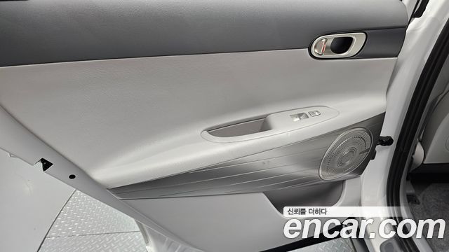 Hyundai Nexo 2020 — photo 15
