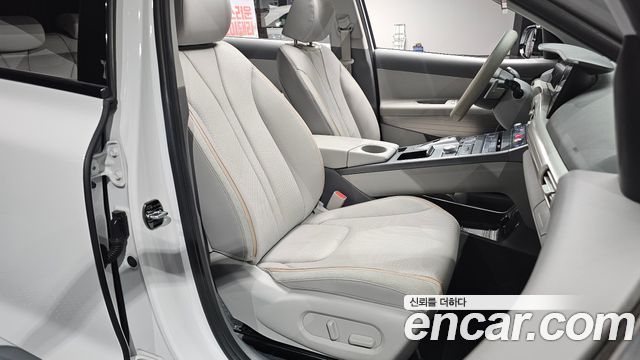Hyundai Nexo 2020 — photo 16