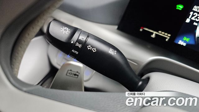 Hyundai Nexo 2020 — photo 27