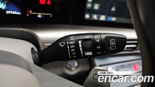 Hyundai Nexo 2020 — photo 28