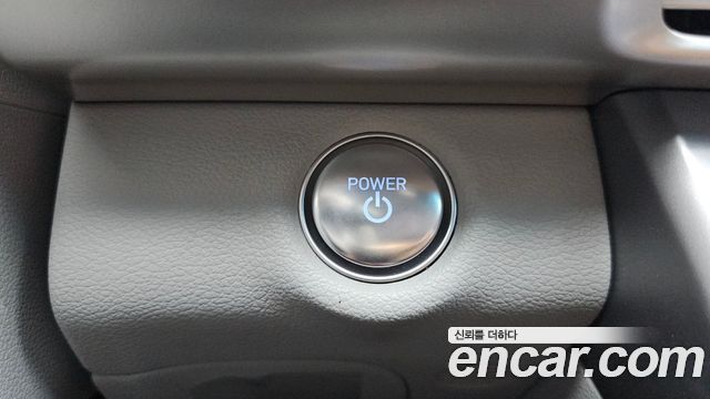 Hyundai Nexo 2020 — photo 29