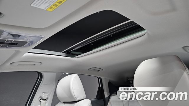 Hyundai Nexo 2020 — photo 30