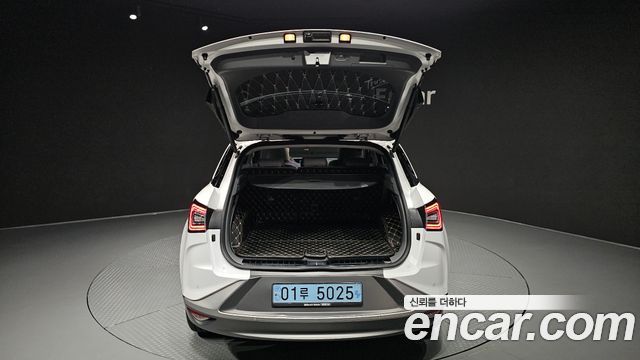 Hyundai Nexo 2020 — photo 31