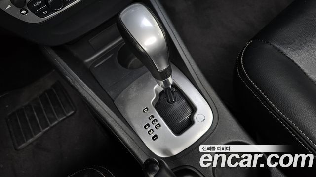 Renault Korea SM3 2013 — photo 12