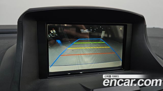 Renault Korea SM3 2013 — photo 21