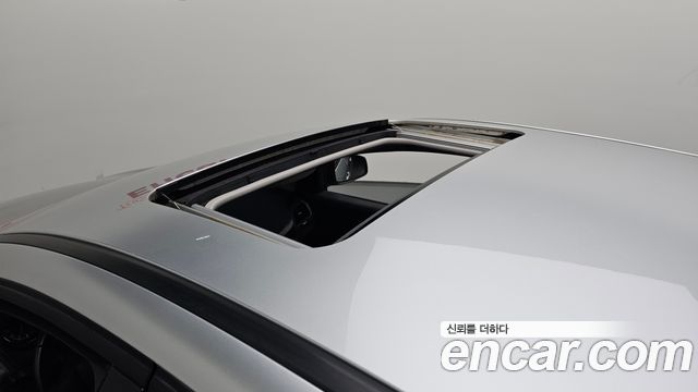 Renault Korea SM3 2013 — photo 23
